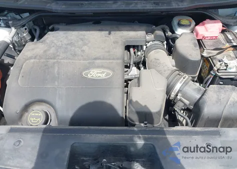 2015 Ford Explorer Limited z USA, uszkodzony, nr VIN 1FM5K8F81FGA85647